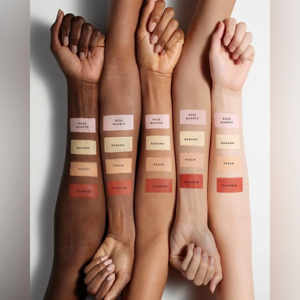 Fenty Beauty Match Stix Correcting Pumpkin Skinstick NEW